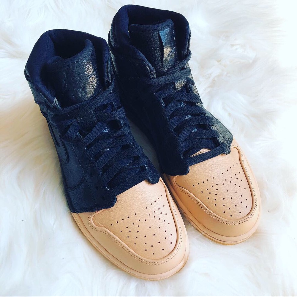 Nike air jordan retro - Picture 5 of 8